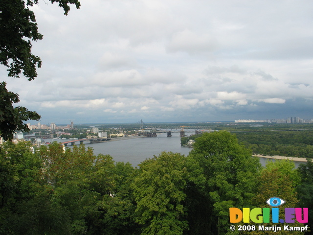 28212 View over Kiev